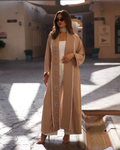 Sahara Abaya