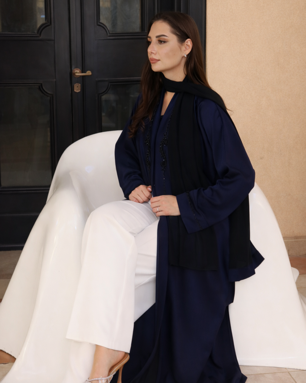Mira Abaya