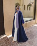 Qamar Abaya