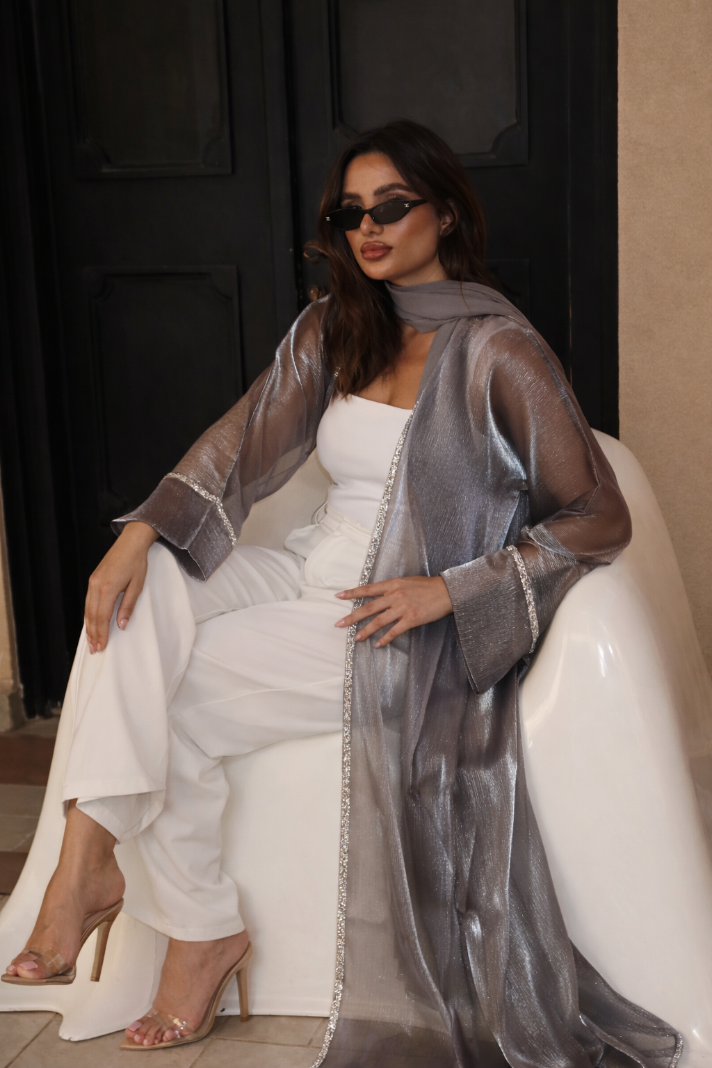 Almas Abaya