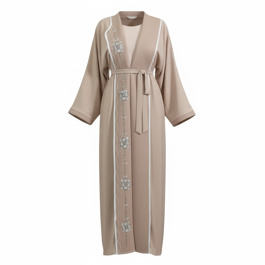 Sahara Abaya
