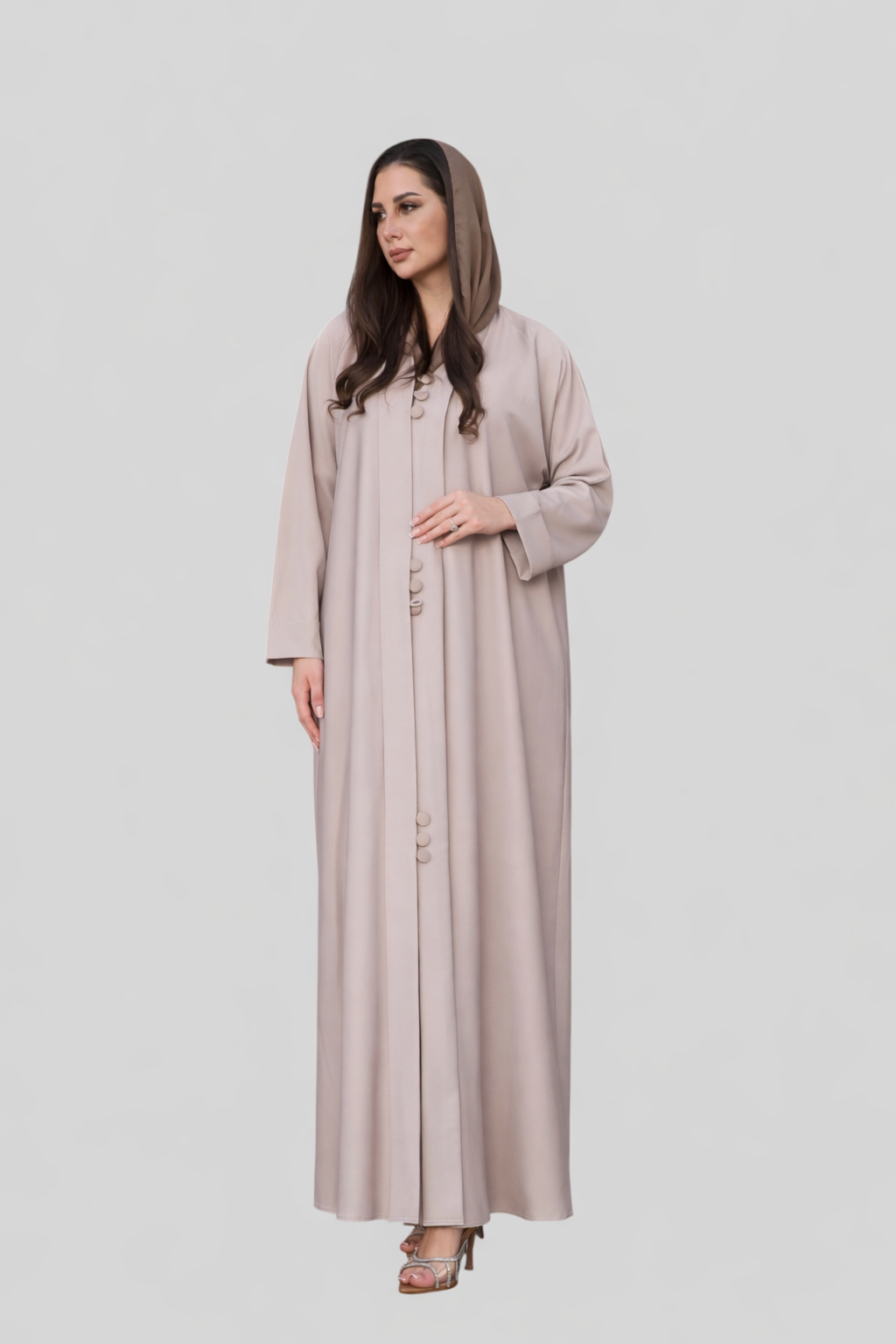 Dune Abaya